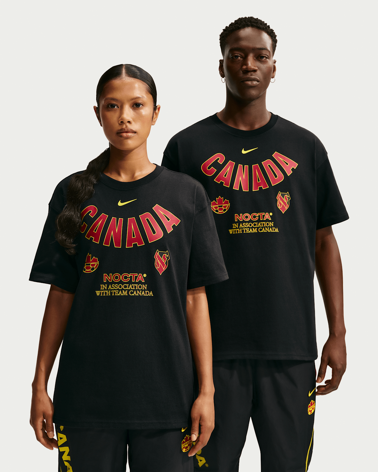 カナダ x NOCTAコレクション発売日. Nike SNKRS